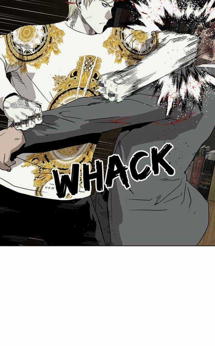 Anh Hùng Yếu - Chapter 176 - Trang 88