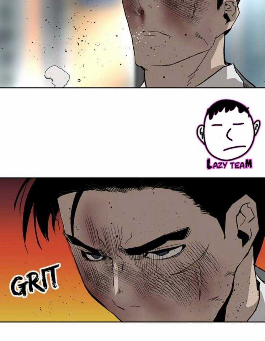 Anh Hùng Yếu - Chapter 176 - Trang 92