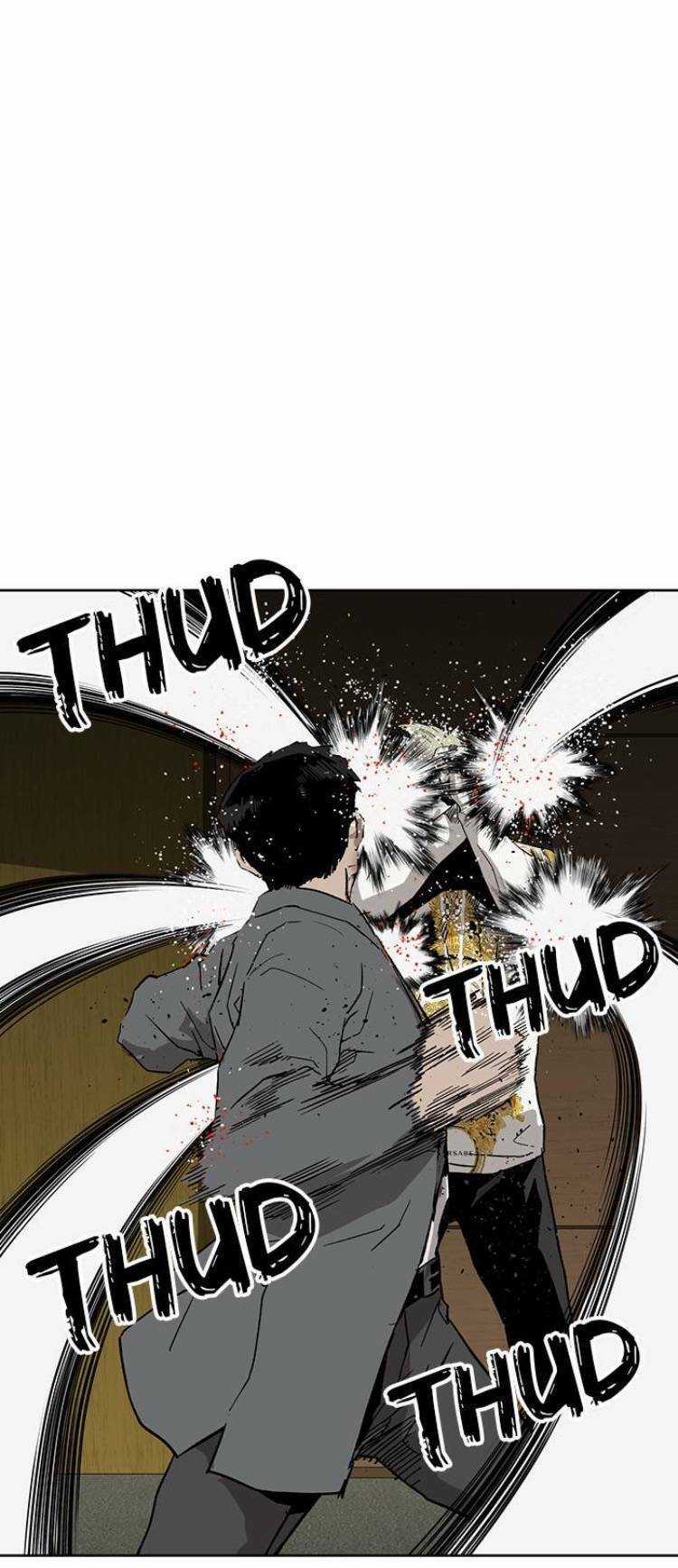 Anh Hùng Yếu - Chapter 176 - Trang 94