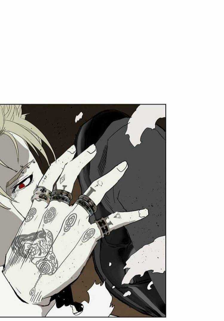 Anh Hùng Yếu - Chapter 176 - Trang 99