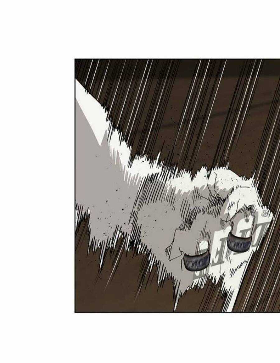 Anh Hùng Yếu - Chapter 176 - Trang 100