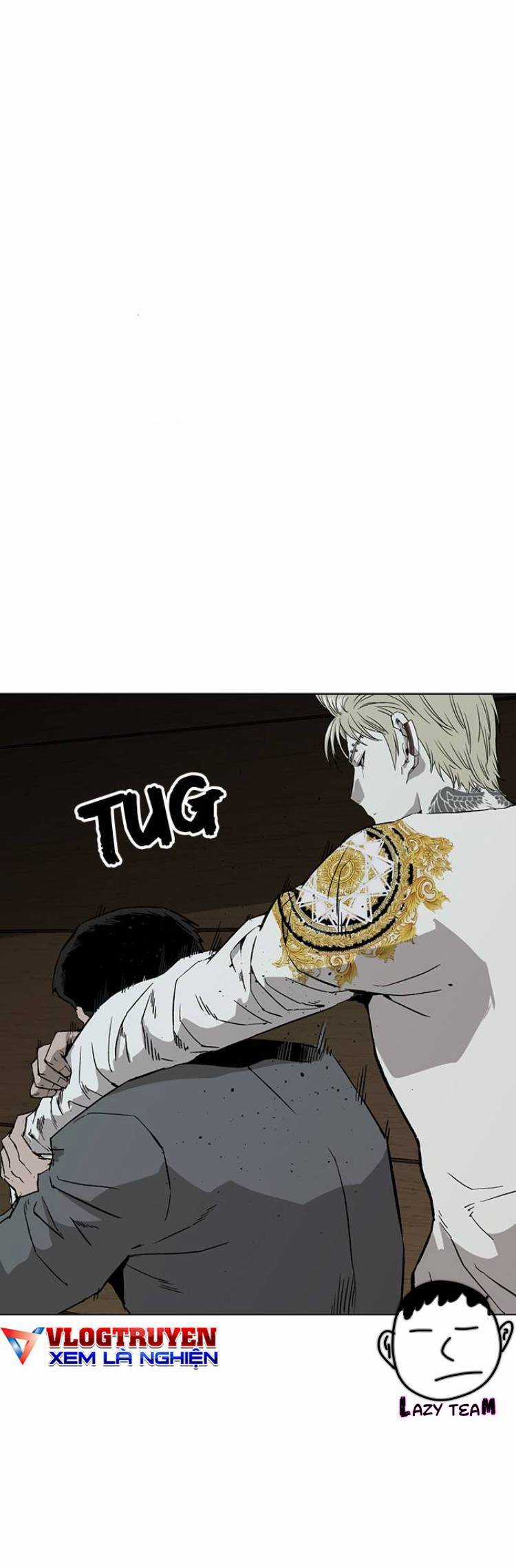 Anh Hùng Yếu - Chapter 177 - Trang 2