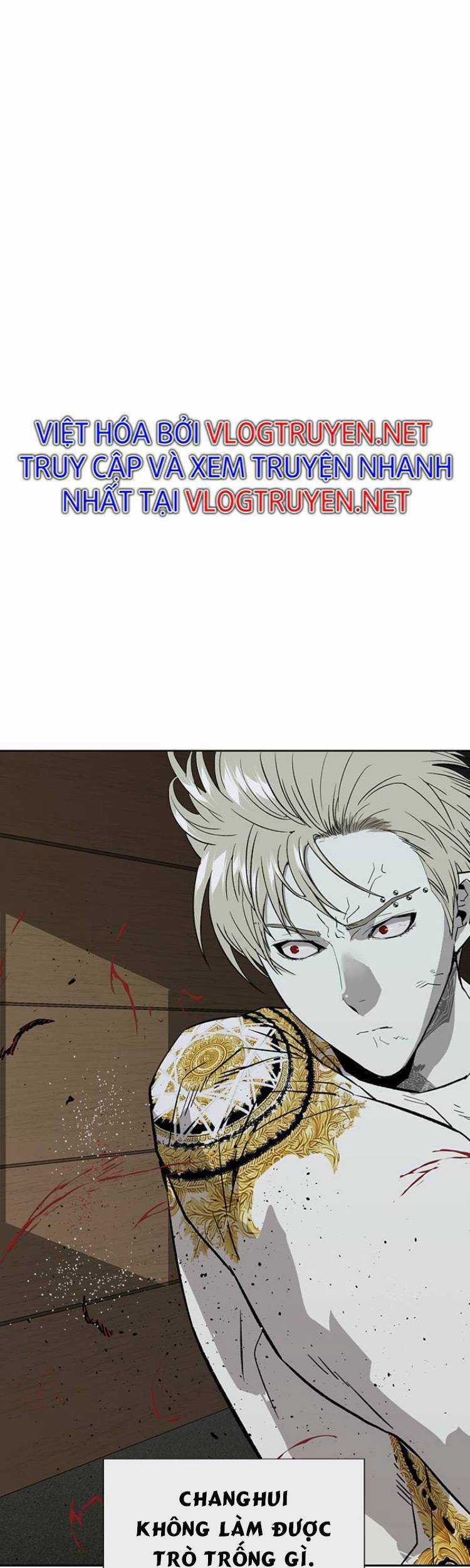 Anh Hùng Yếu - Chapter 177 - Trang 13