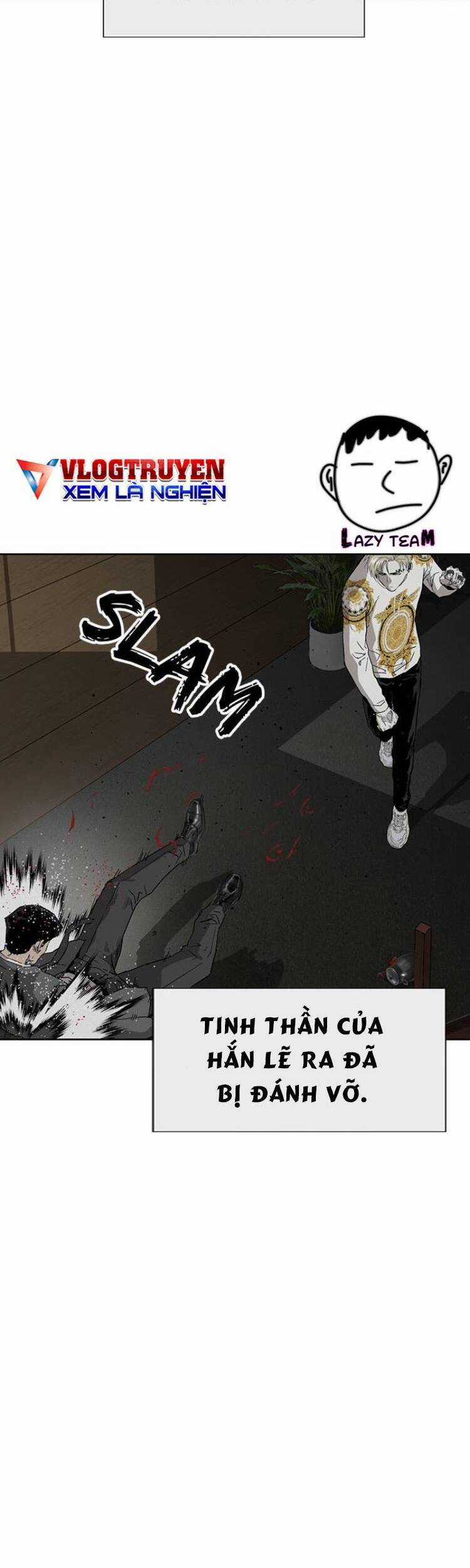 Anh Hùng Yếu - Chapter 177 - Trang 14