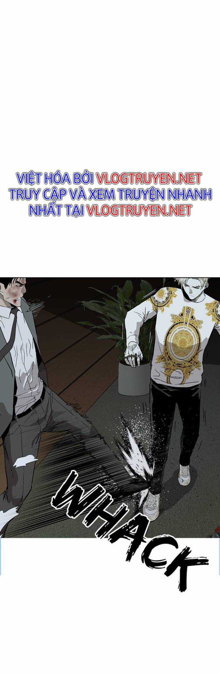 Anh Hùng Yếu - Chapter 177 - Trang 17