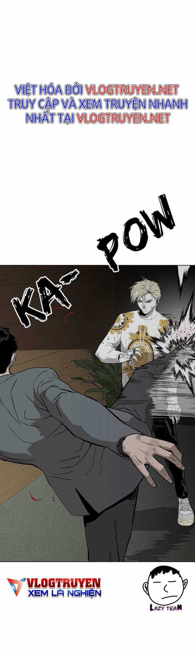 Anh Hùng Yếu - Chapter 177 - Trang 20