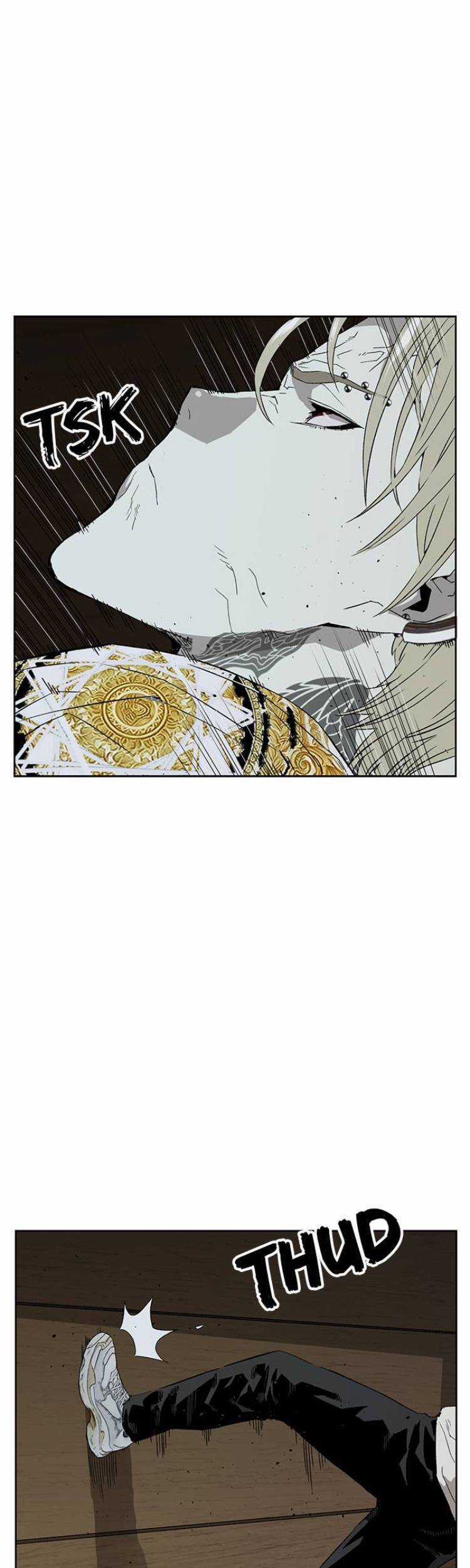 Anh Hùng Yếu - Chapter 177 - Trang 3