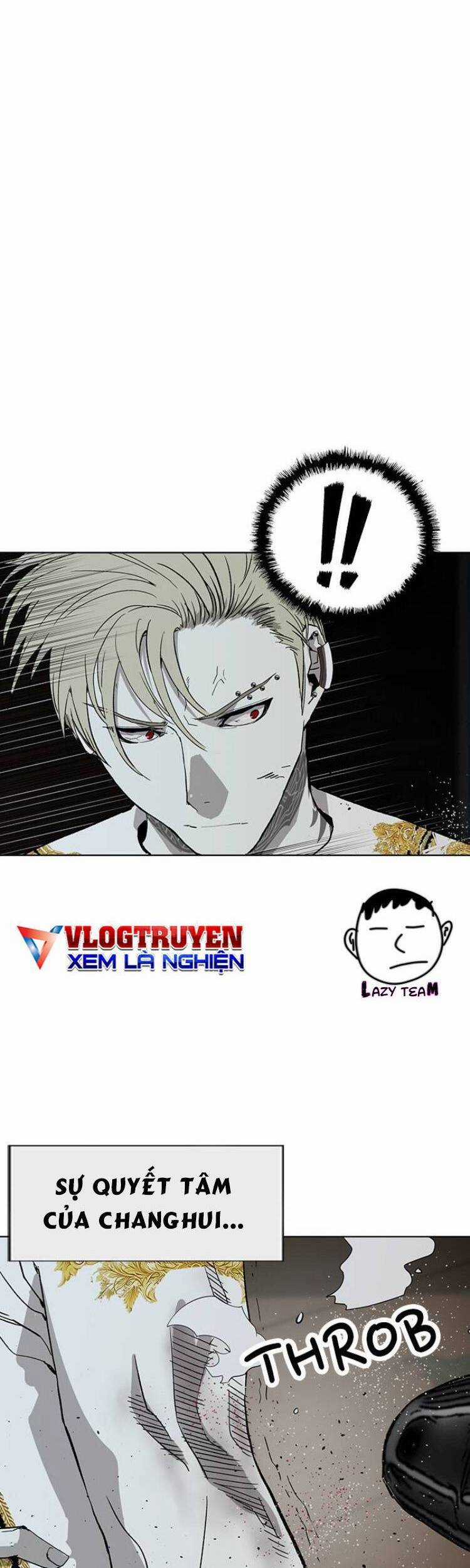 Anh Hùng Yếu - Chapter 177 - Trang 21