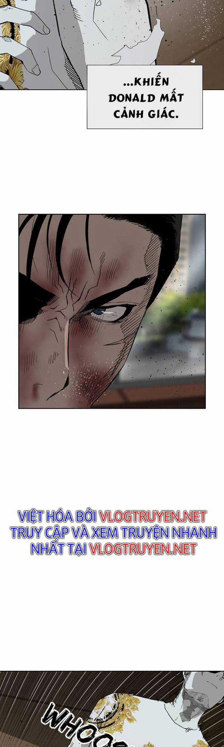 Anh Hùng Yếu - Chapter 177 - Trang 22