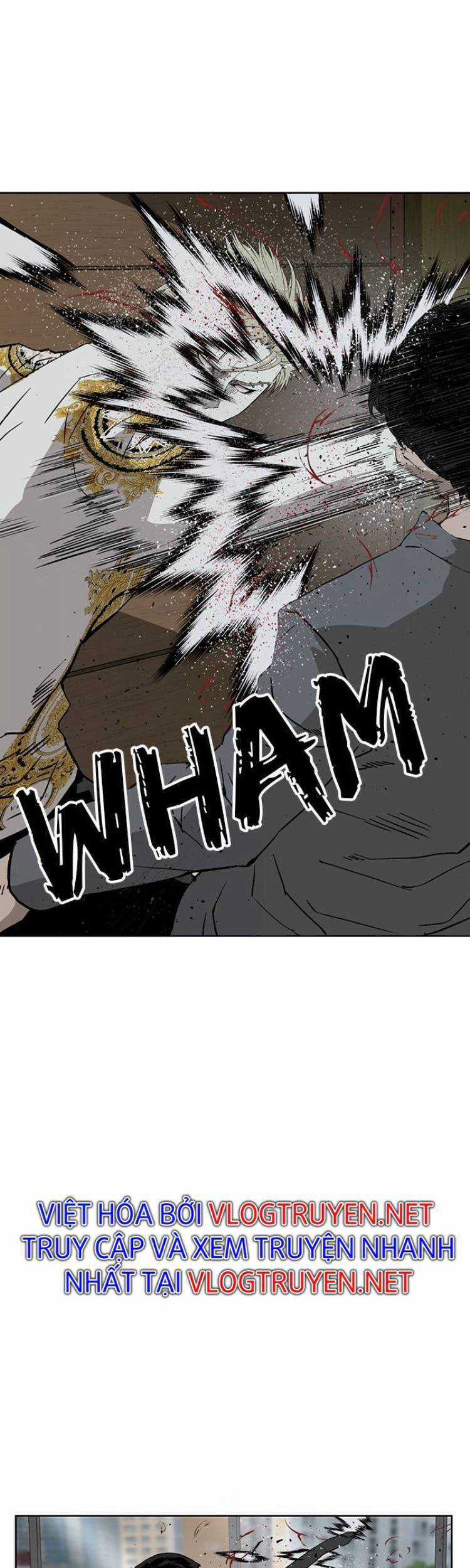 Anh Hùng Yếu - Chapter 177 - Trang 24