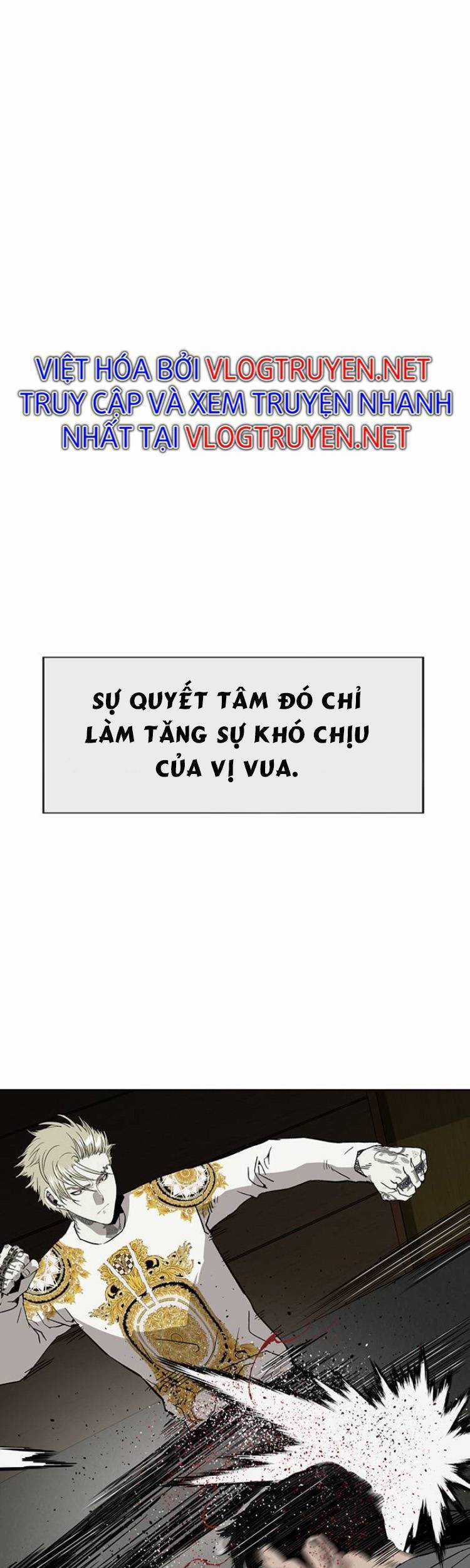 Anh Hùng Yếu - Chapter 177 - Trang 26