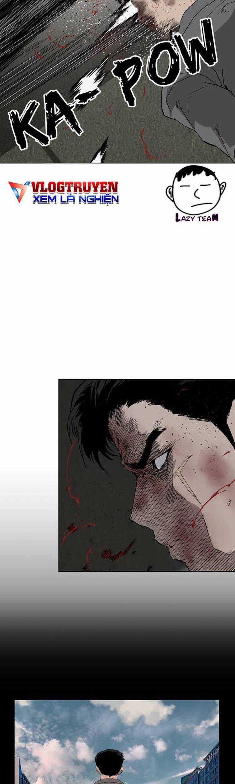 Anh Hùng Yếu - Chapter 177 - Trang 27