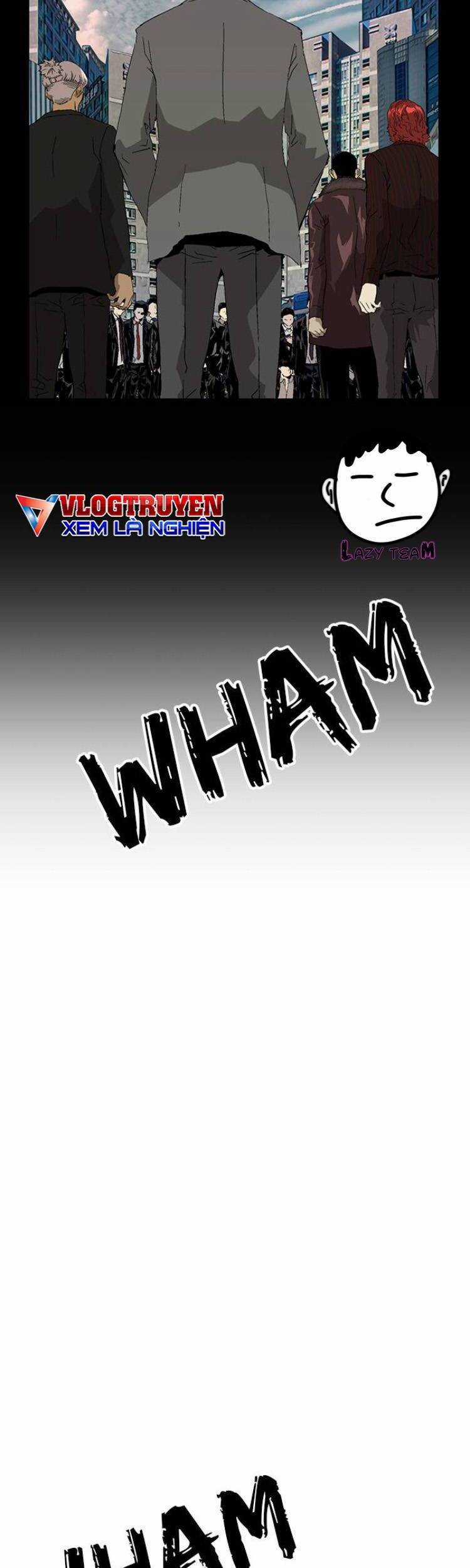 Anh Hùng Yếu - Chapter 177 - Trang 28