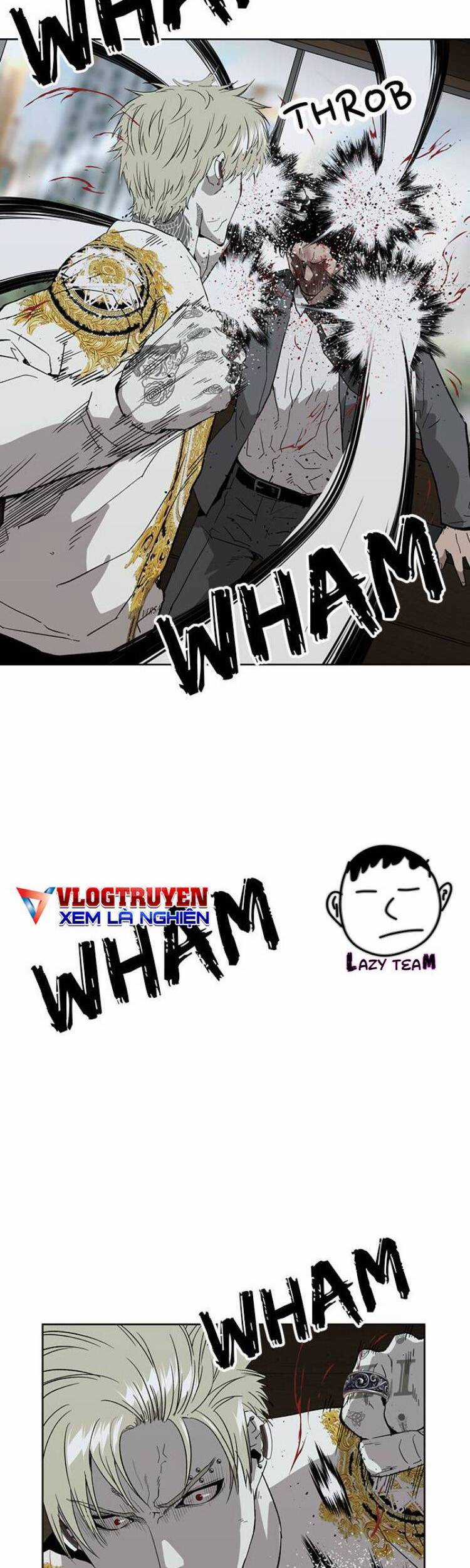 Anh Hùng Yếu - Chapter 177 - Trang 29