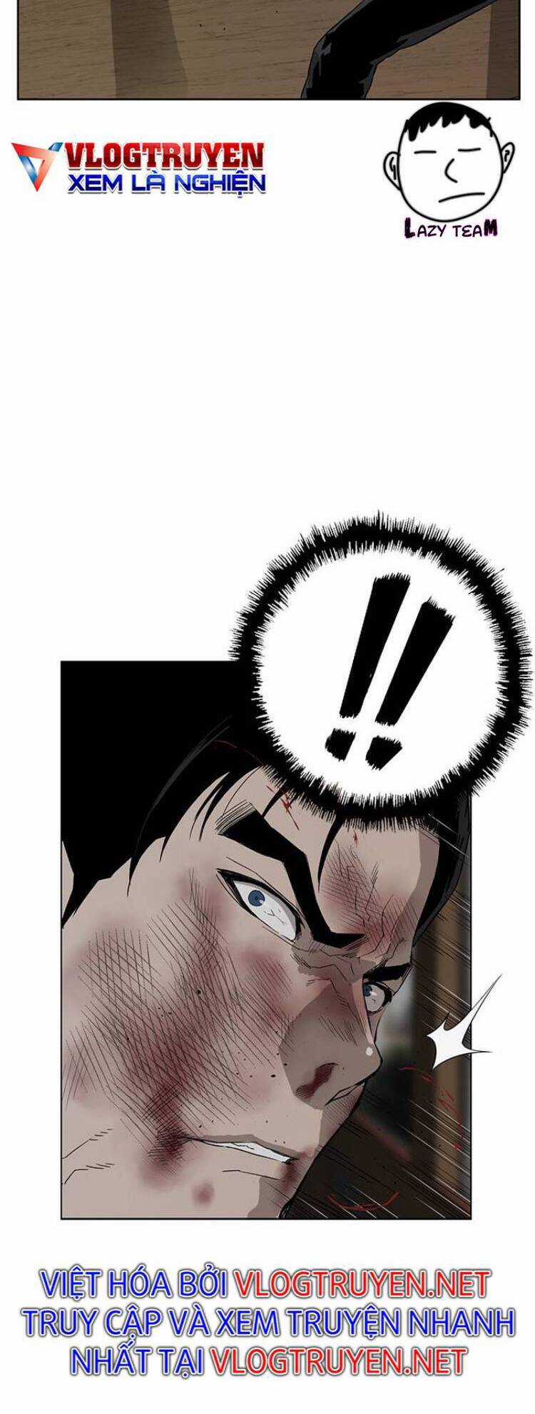 Anh Hùng Yếu - Chapter 177 - Trang 4