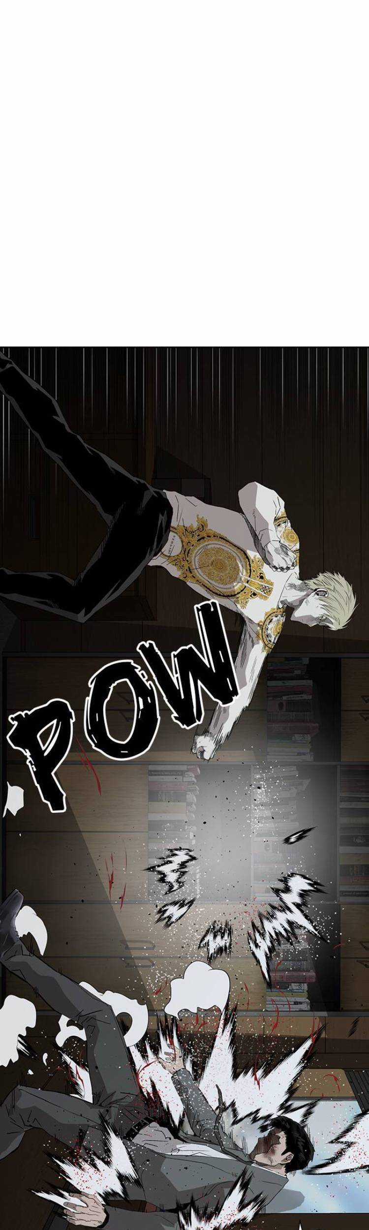 Anh Hùng Yếu - Chapter 177 - Trang 31