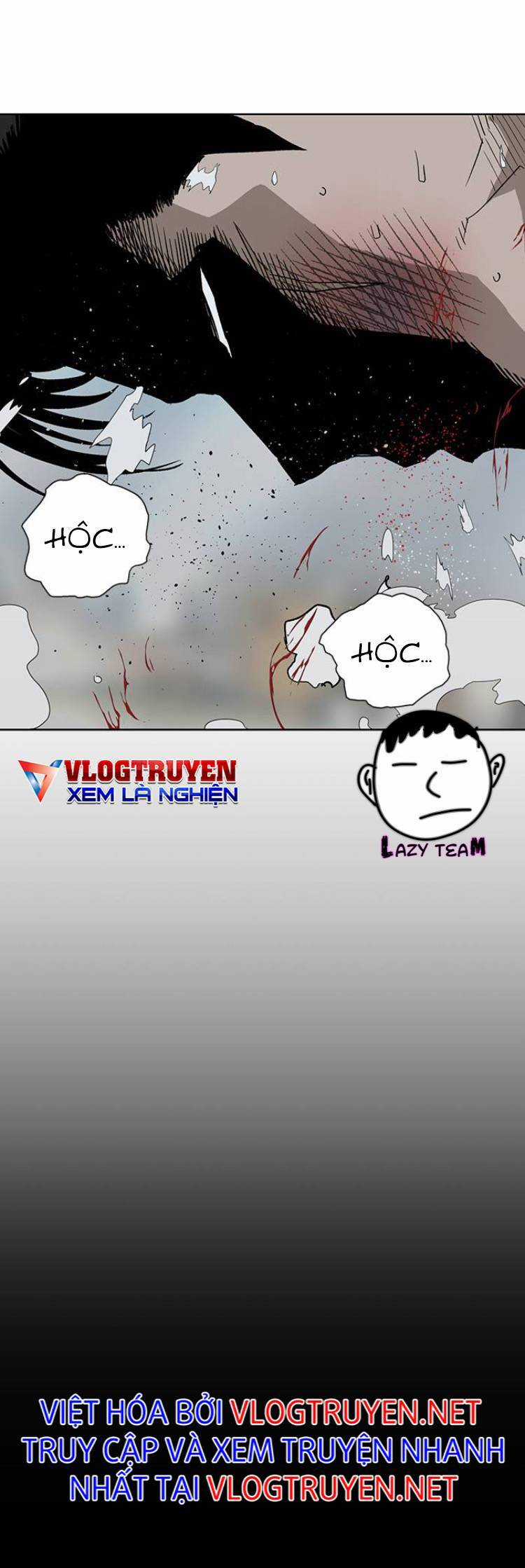 Anh Hùng Yếu - Chapter 177 - Trang 33