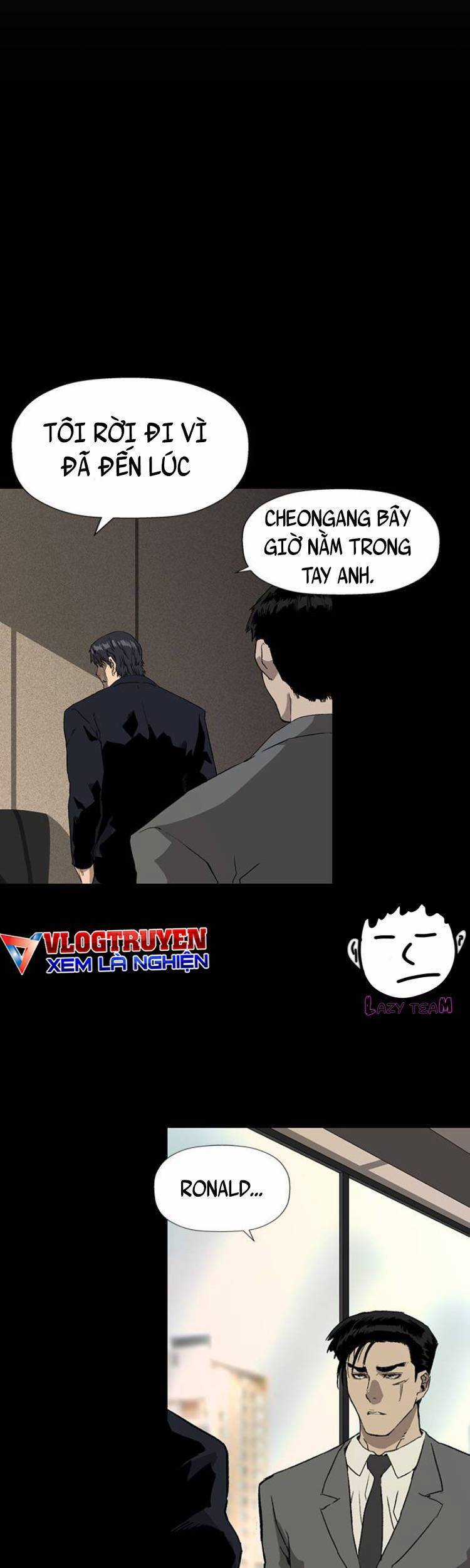 Anh Hùng Yếu - Chapter 177 - Trang 34