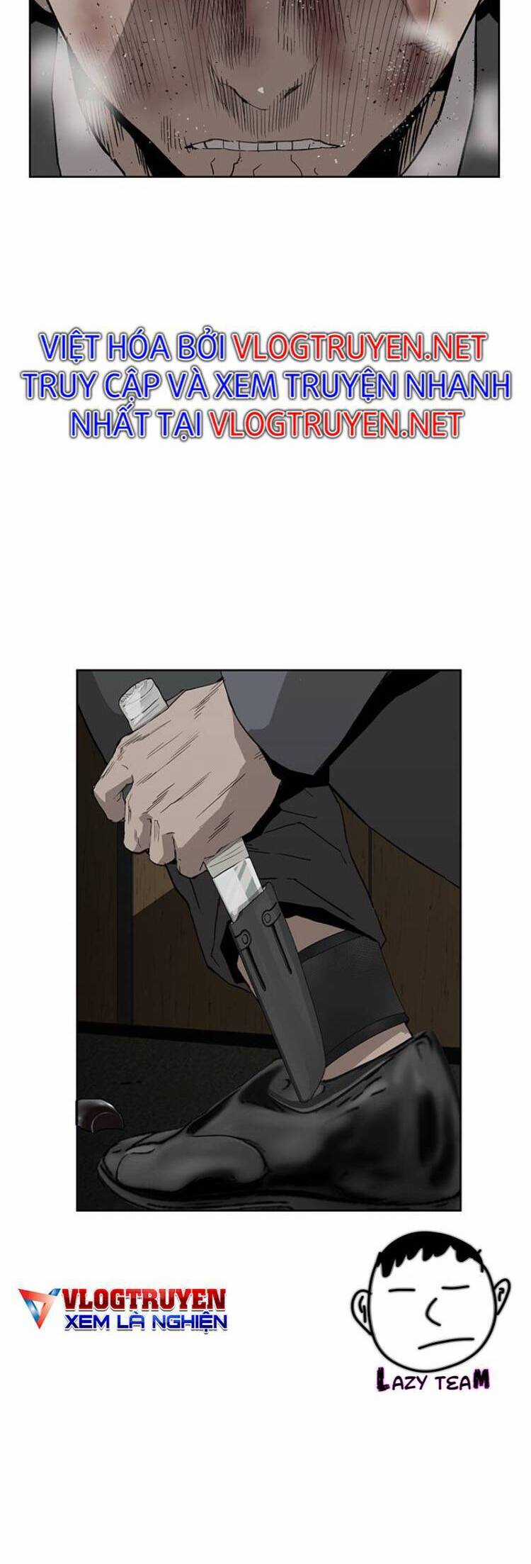 Anh Hùng Yếu - Chapter 177 - Trang 37