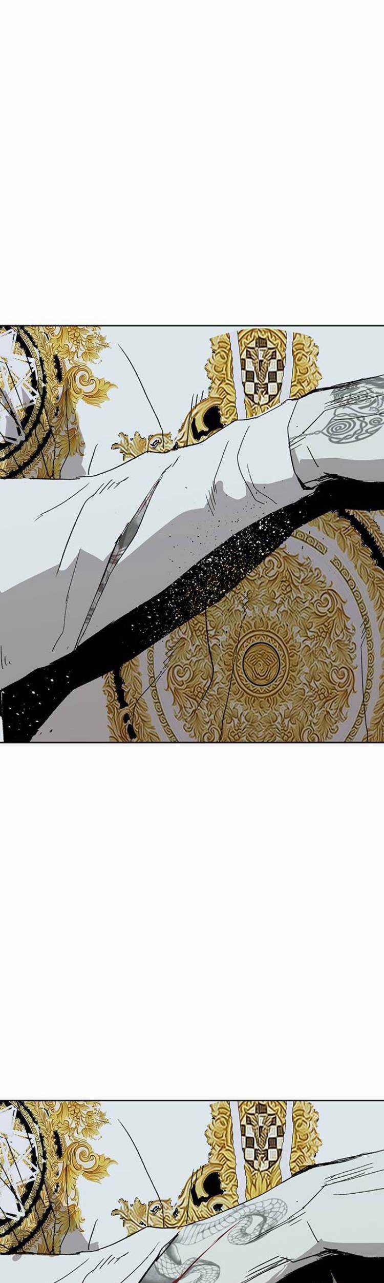 Anh Hùng Yếu - Chapter 177 - Trang 39