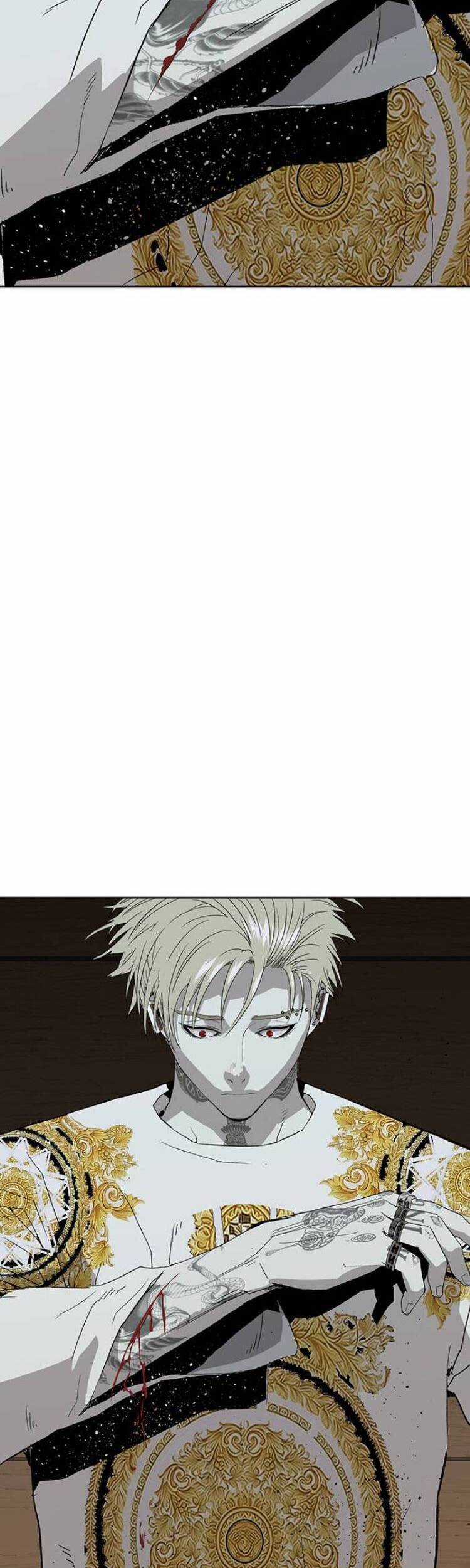 Anh Hùng Yếu - Chapter 177 - Trang 40