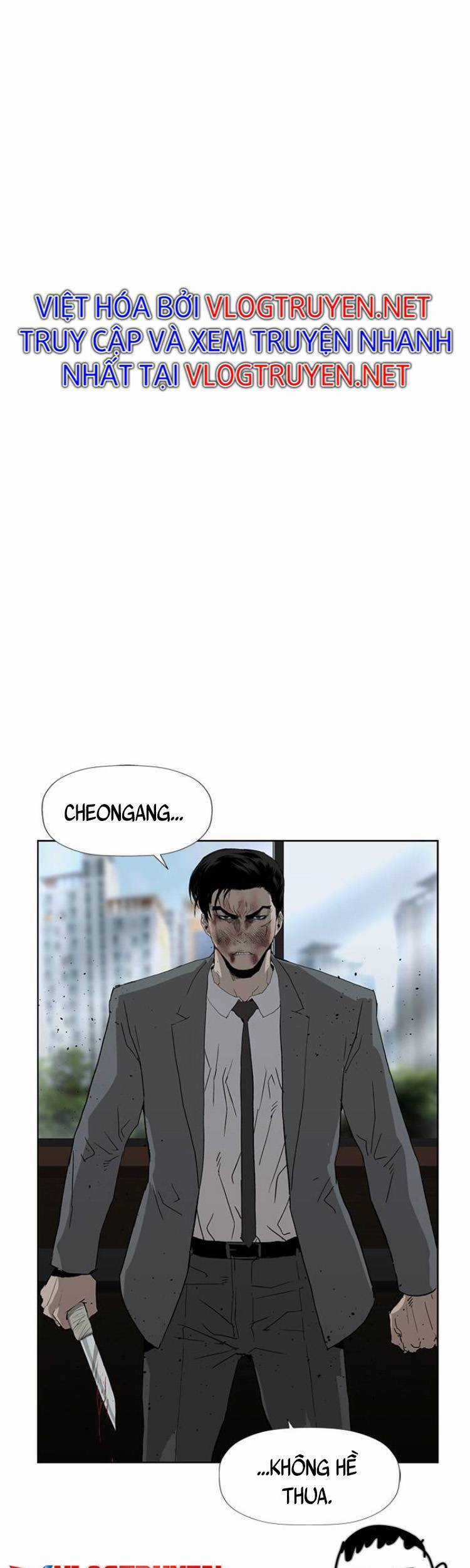 Anh Hùng Yếu - Chapter 177 - Trang 42