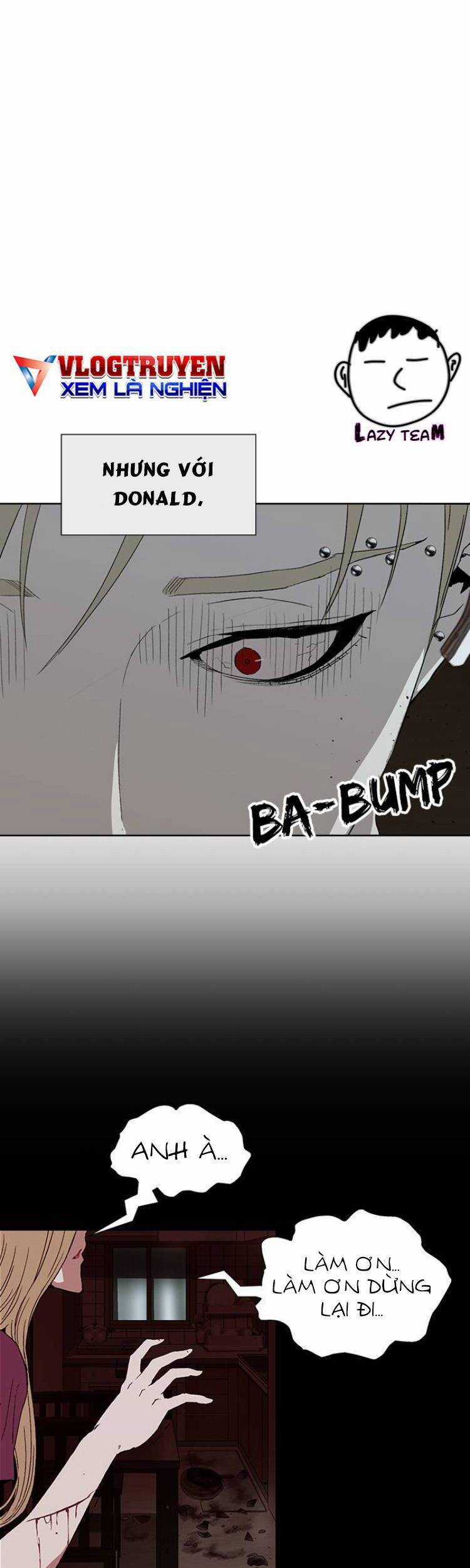 Anh Hùng Yếu - Chapter 177 - Trang 44