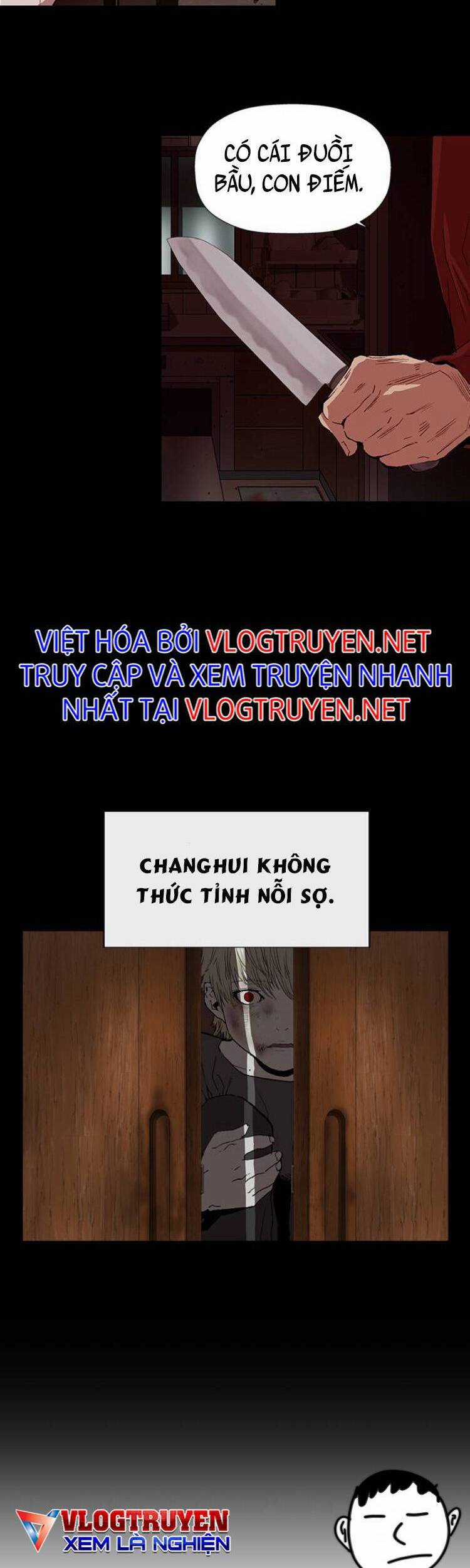 Anh Hùng Yếu - Chapter 177 - Trang 45