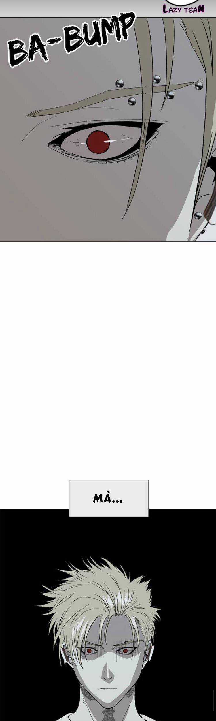 Anh Hùng Yếu - Chapter 177 - Trang 46