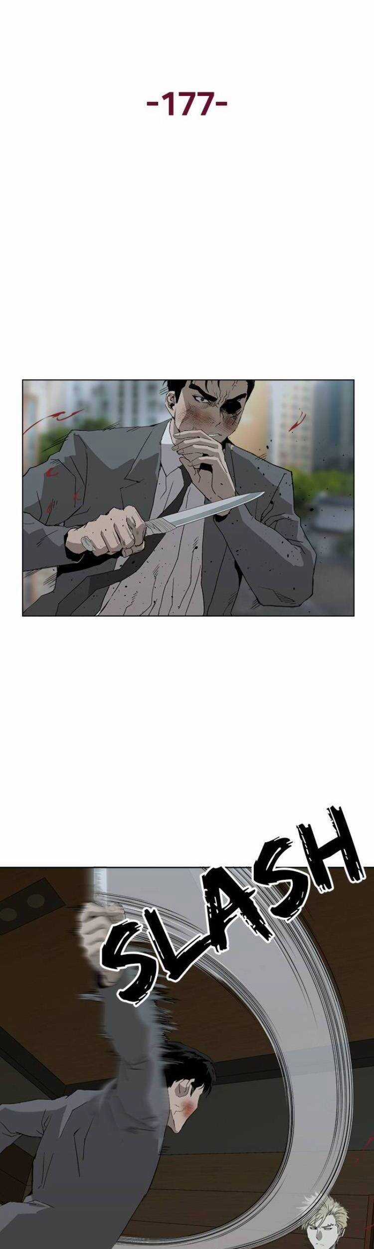 Anh Hùng Yếu - Chapter 177 - Trang 48