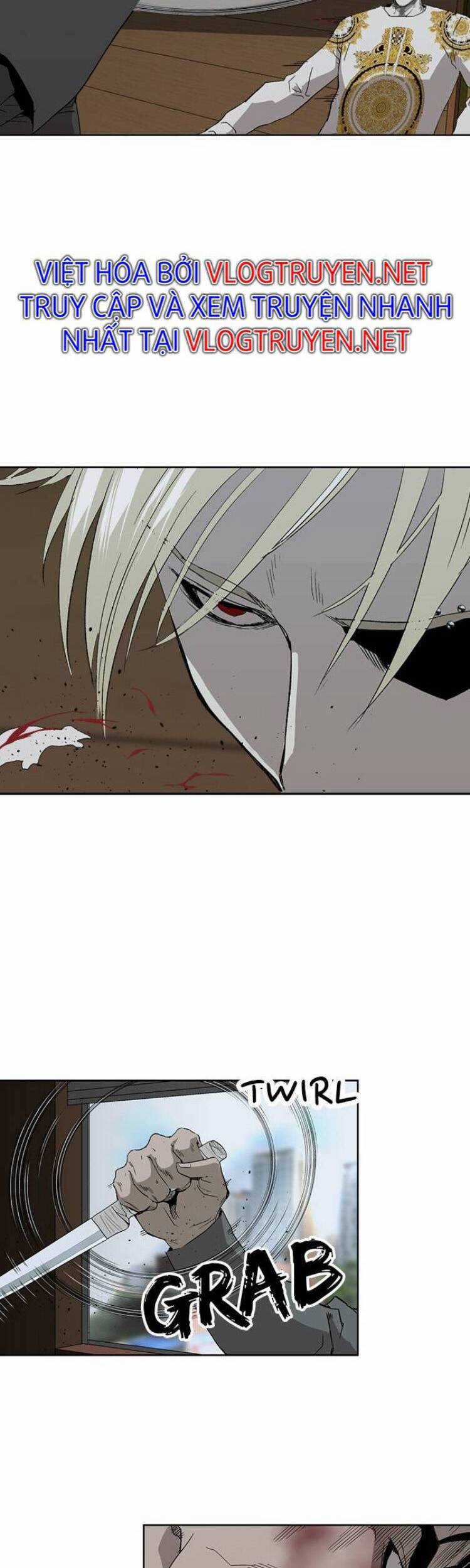 Anh Hùng Yếu - Chapter 177 - Trang 49