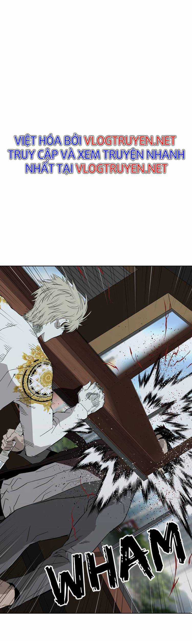 Anh Hùng Yếu - Chapter 177 - Trang 53