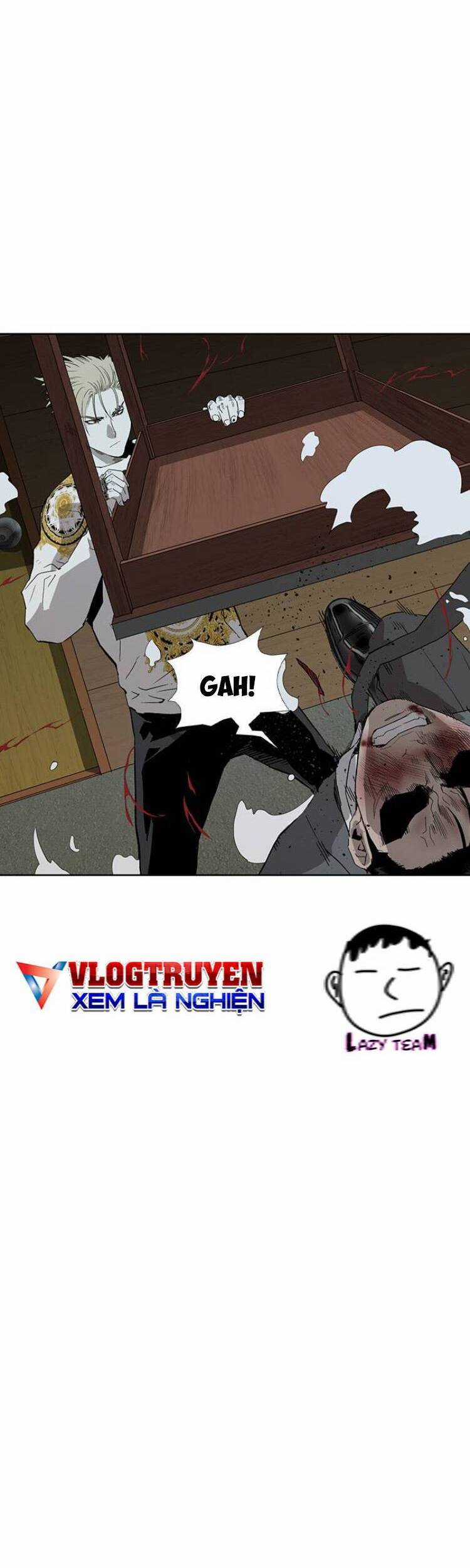 Anh Hùng Yếu - Chapter 177 - Trang 54