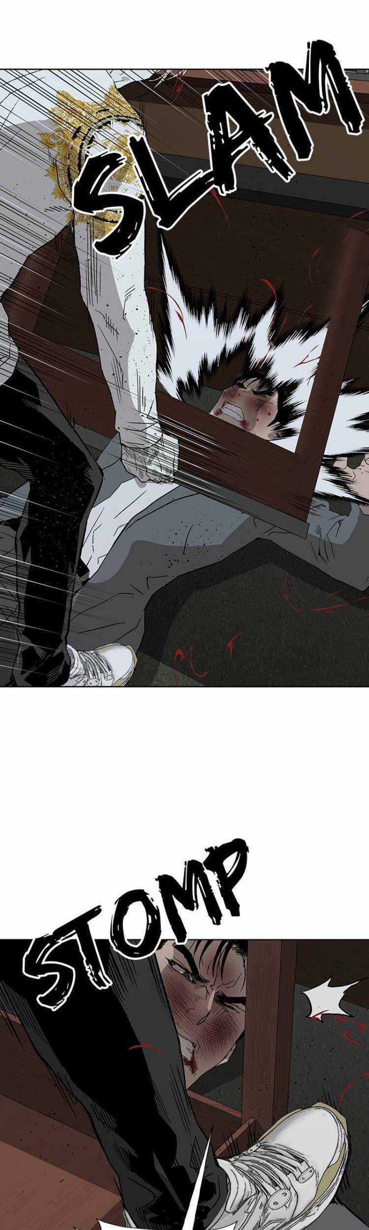 Anh Hùng Yếu - Chapter 177 - Trang 55