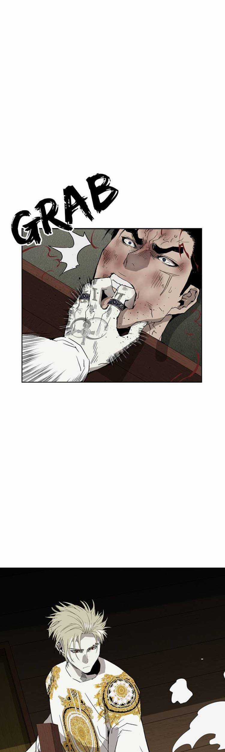 Anh Hùng Yếu - Chapter 177 - Trang 57