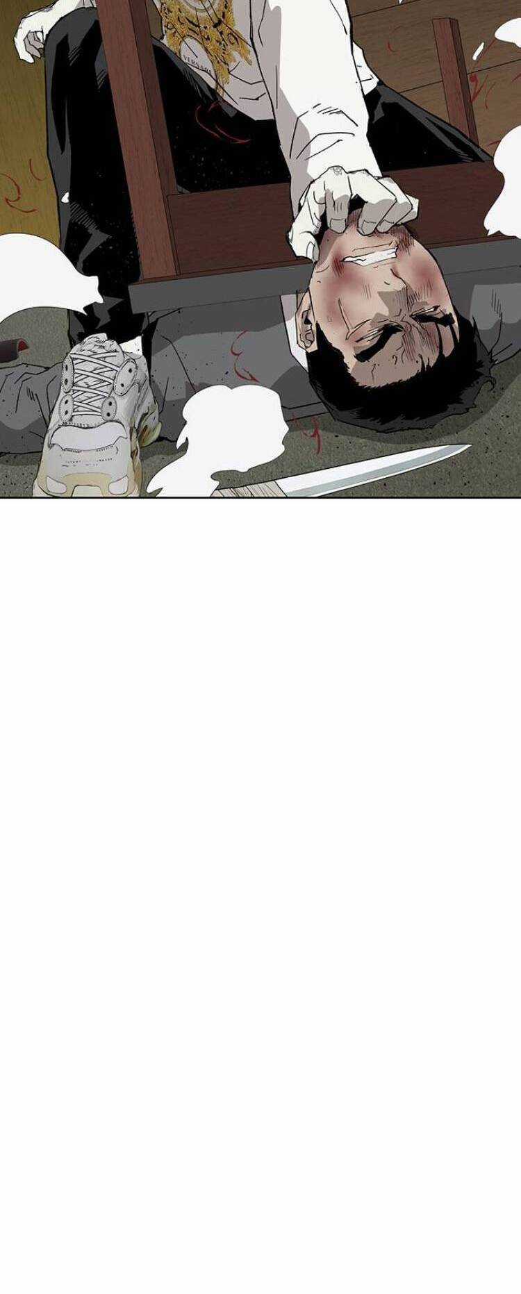 Anh Hùng Yếu - Chapter 177 - Trang 58