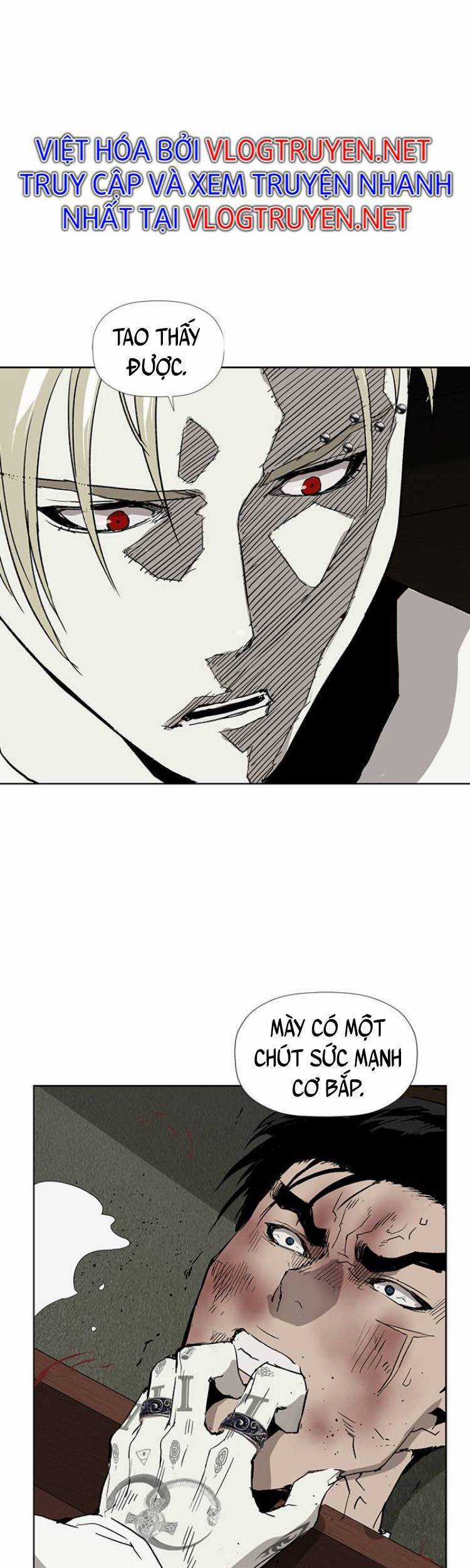 Anh Hùng Yếu - Chapter 177 - Trang 59