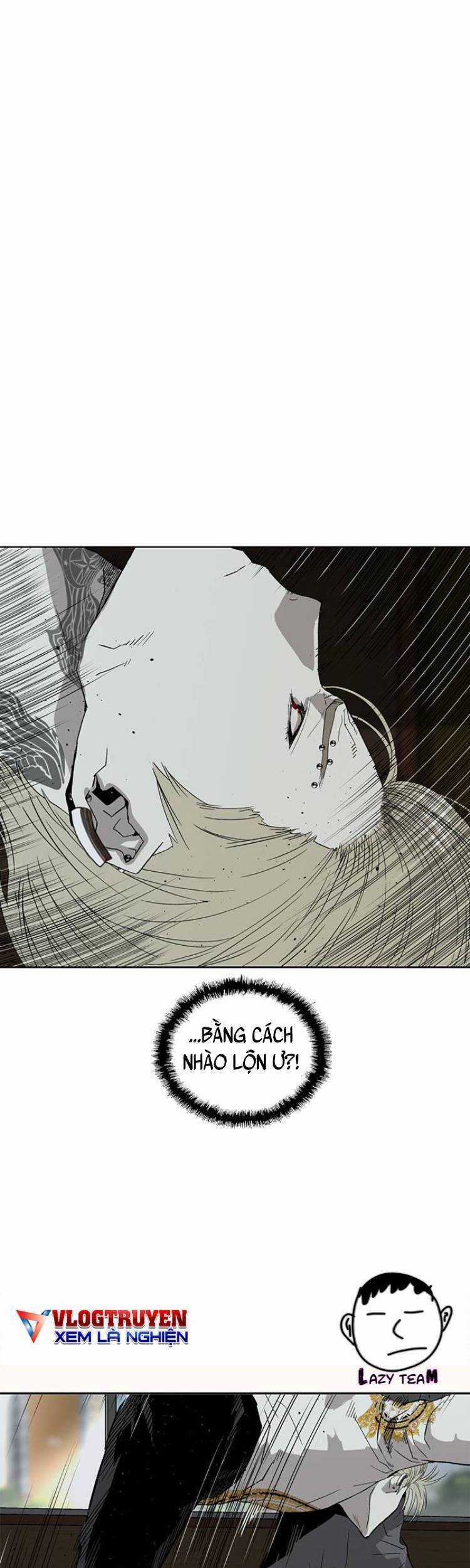 Anh Hùng Yếu - Chapter 177 - Trang 7