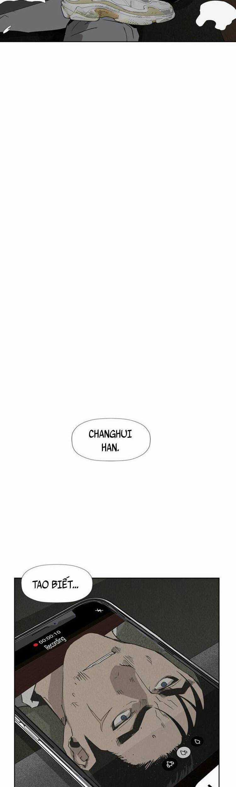 Anh Hùng Yếu - Chapter 177 - Trang 62
