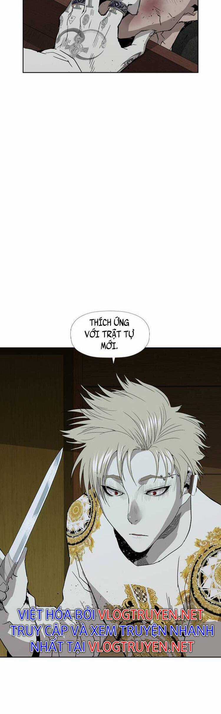 Anh Hùng Yếu - Chapter 177 - Trang 64