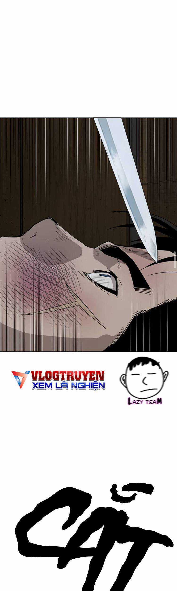 Anh Hùng Yếu - Chapter 177 - Trang 65