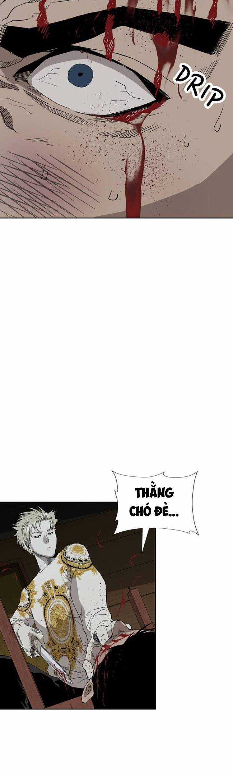 Anh Hùng Yếu - Chapter 177 - Trang 67