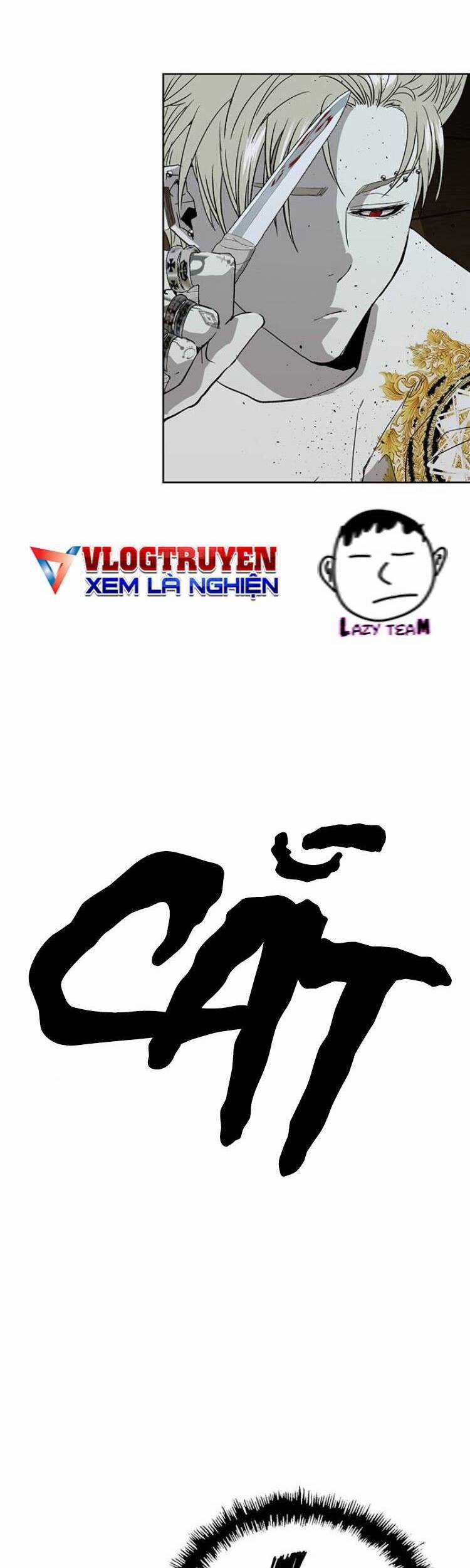 Anh Hùng Yếu - Chapter 177 - Trang 68