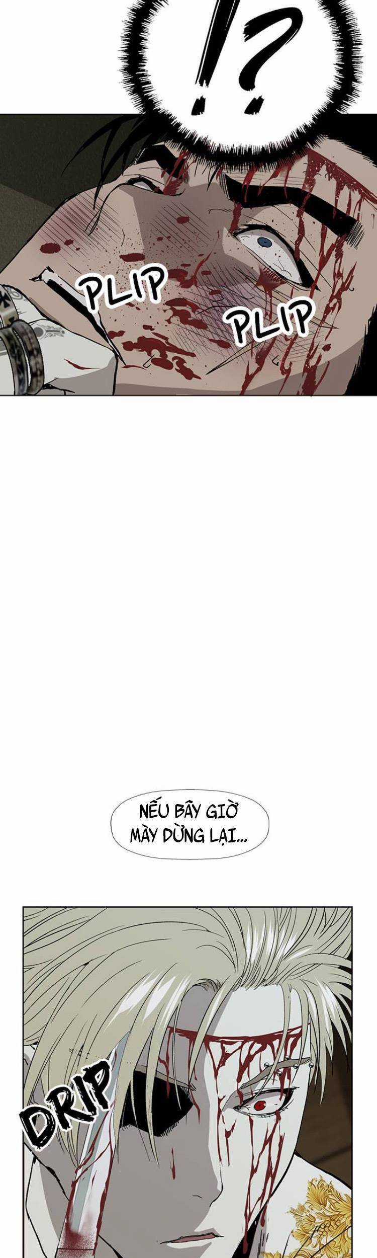 Anh Hùng Yếu - Chapter 177 - Trang 69