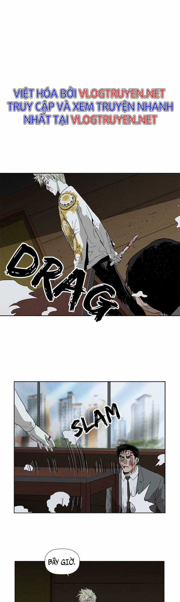 Anh Hùng Yếu - Chapter 177 - Trang 71