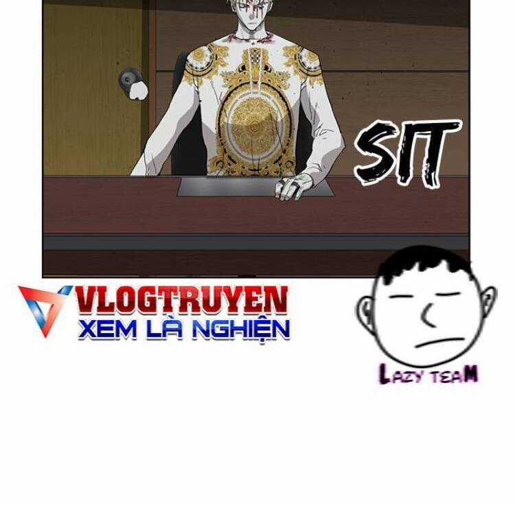 Anh Hùng Yếu - Chapter 177 - Trang 72