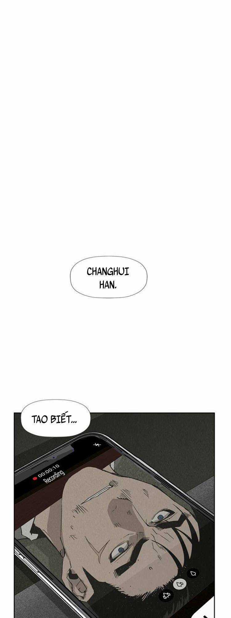 Anh Hùng Yếu - Chapter 177 - Trang 77