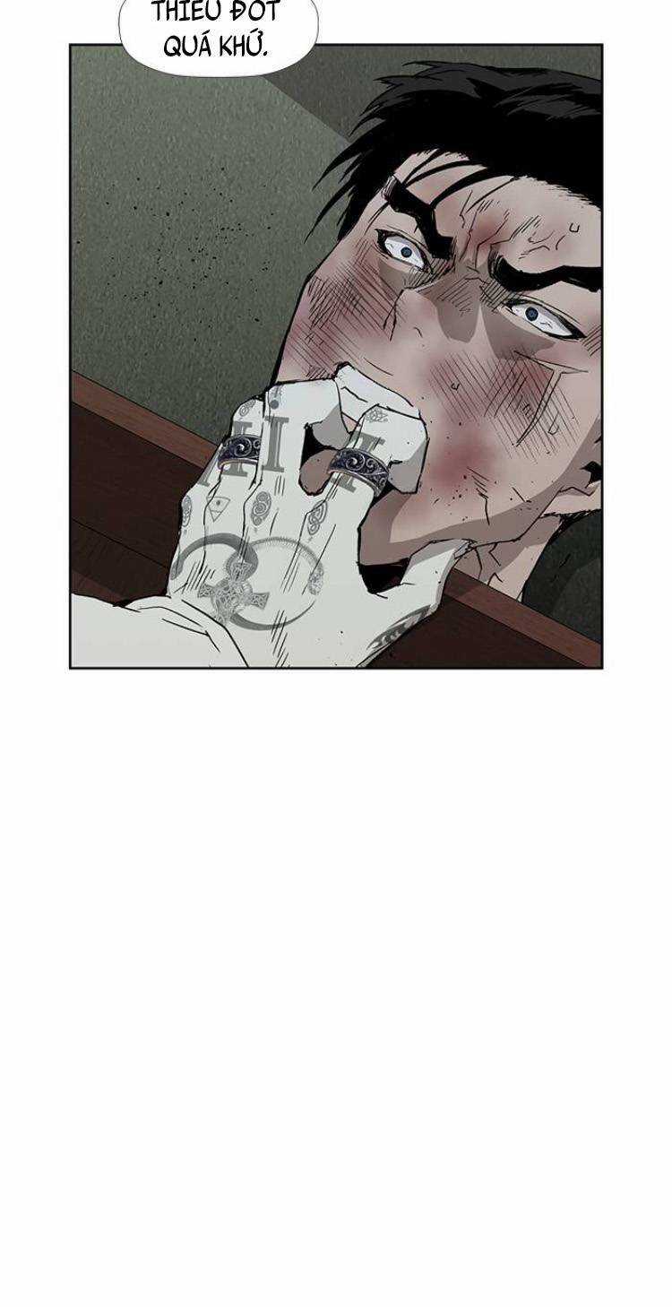 Anh Hùng Yếu - Chapter 177 - Trang 79