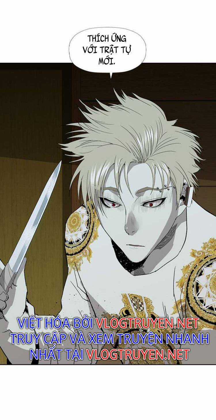 Anh Hùng Yếu - Chapter 177 - Trang 80