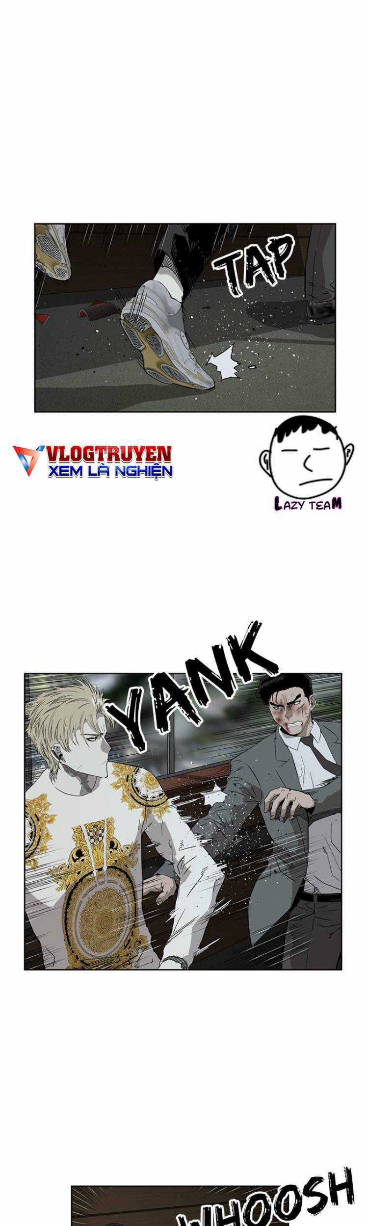 Anh Hùng Yếu - Chapter 177 - Trang 9